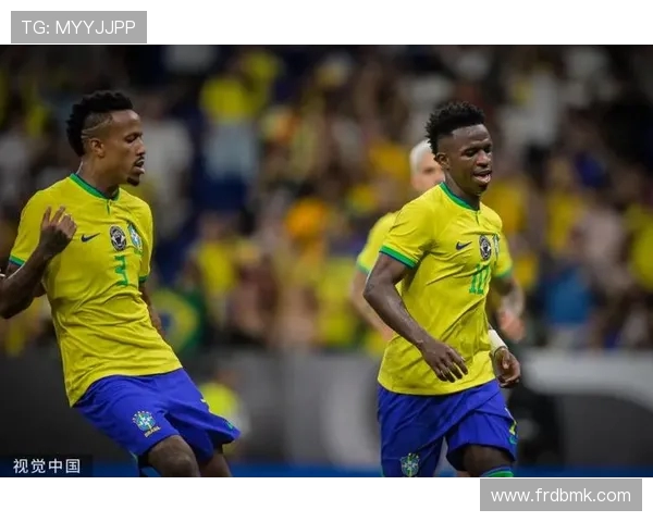 内马尔复出后精彩破门模仿维尼修斯舞动角旗杆能否参加世界杯引发热议